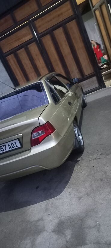 туманник нексия 2: Daewoo Nexia: 2009 г., 1.5 л, Механика, Бензин, Седан