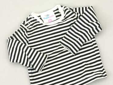 T-shirts and Blouses: Blouse, Topolino, 0-3 months, condition - Very good