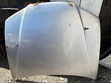 Двери и комплектующие: Автомобильные двери (передние/задние) в сборе/частично в сборе — 33