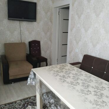 Uzunmüddətli kirayə evlər: 50 kv. m, 2 otaqlı, Qaz, Su, İşıq -da lalafo.az — 5 Uzunmüddətli kirayə evlər: 50 kv. m, 2 otaqlı, Qaz, Su, İşıq — 5