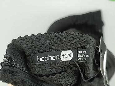 Sukienki: Boohoo, Sukienka damska, rozmiar L — 4