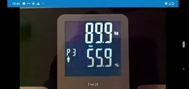 Vage za merenje telesne težine: 1. Beurer BF195 vaga za merenje telesne težine 2. Beurer BF198 vaga 3 — 15