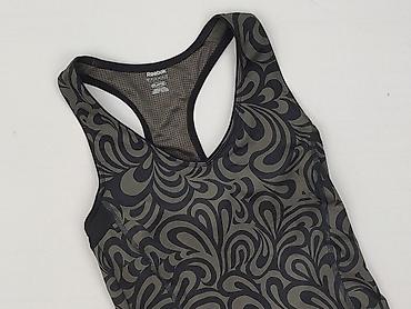 reebok topy: Reebok, Top damski, rozmiar S — 1