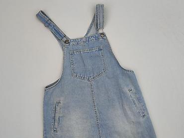 topshop pl: HailyS, Ogrodniczki damskie, rozmiar S — 1