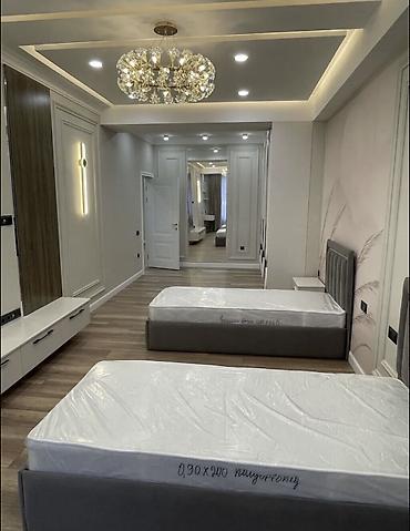 flat in osh: 3 комнаты, Бишкек Парк ТРЦ Семейным, от 6 месяцев, от 1 года — 8