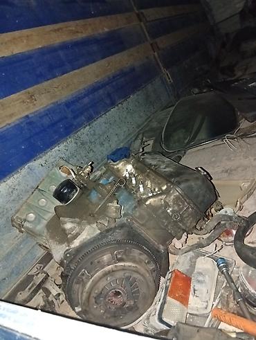 Ehtiyat hissələri: Vaz2103 heç bir problemi yoxdur real alıcıya endirim olunacag - Tam — 1