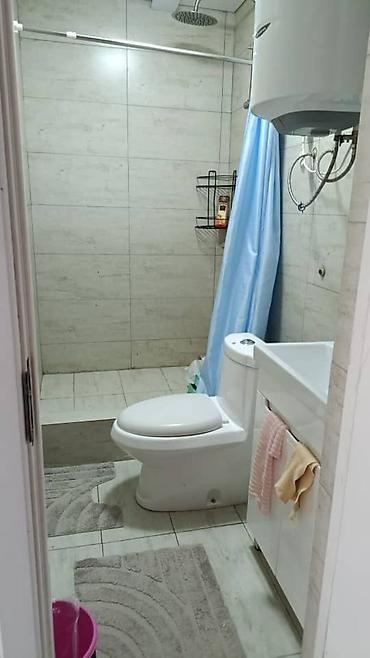 исык куль номера: Бостери, территория Vzmorie Resort, таунхаус 2 этаж, просторная — 10