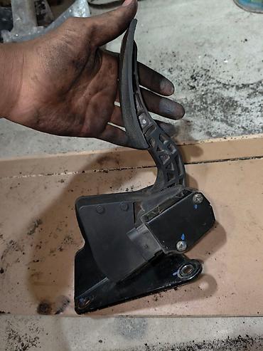 Форсунки: Форсунка Shacman 2019 г., Б/у, Оригинал, Китай — 9