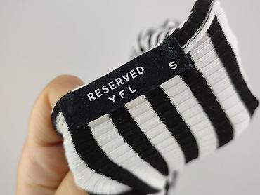 reserved yfl: Reserved YFL, Bluzka damska, rozmiar S — 4