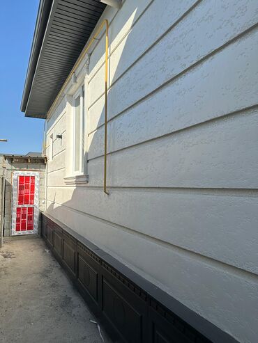 Продажа домов: Дом, 70 м², 3 комнаты, Собственник, Дизайнерский ремонт — 4