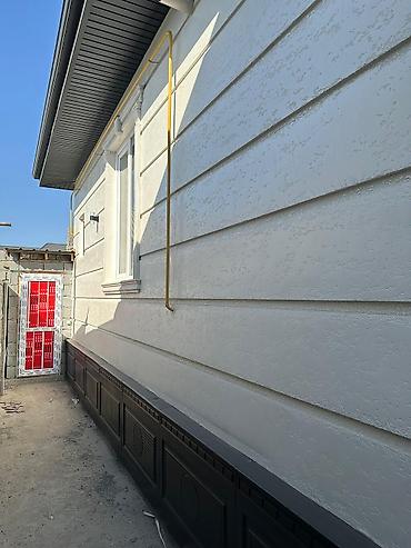 Продажа коттеджей и домов: Продаётся новый дом В районе Ак-орго С ремонтом 62м2 2 спальнизал at lalafo.kg — 15 Продажа коттеджей и домов: Продаётся новый дом В районе Ак-орго С ремонтом 62м2 2 спальнизал — 15