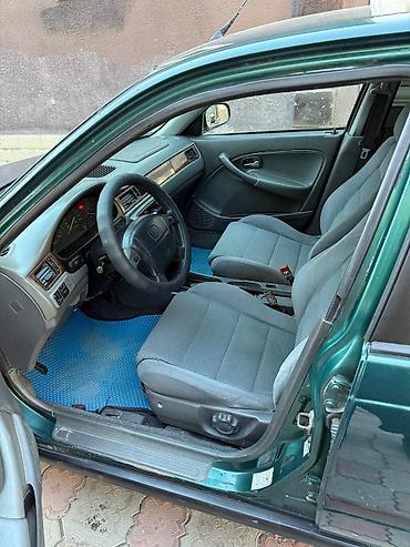 тоталка ош: Honda Civic: 1997 г., 1.4 л, Автомат, Бензин, Хэтчбэк — 6