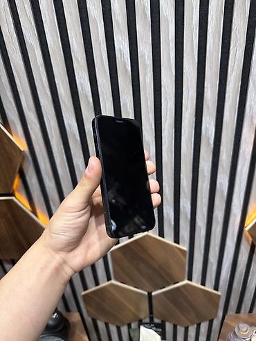 Мобильные телефоны: IPhone 12 mini, 64 ГБ, Sierra Blue, Face ID — 5