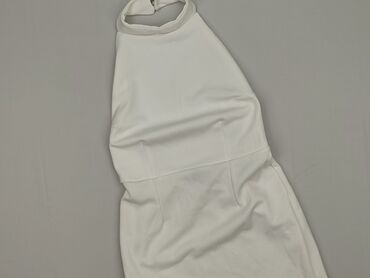 sukienki na wesele midi rozkloszowane: Women`s dress, size M (EU 38)