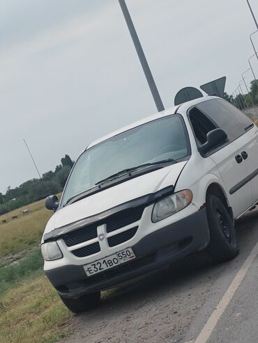 купить прицеп бу на легковой автомобиль: Бампер Алдыңкы Dodge, Колдонулган