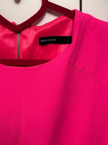 parfois az: Karen Millen paltar
Az geyinilib
42 razmer — 3