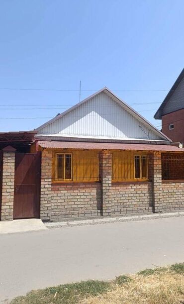 дом в красной речке: Үй, 68 кв. м, 3 бөлмө, Кыймылсыз мүлк агенттиги