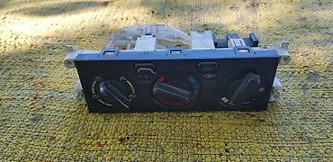 KOMANDA VENTILACIJE N15 ZA NISSAN ALMERA OD 1995. DO 2000. GOD