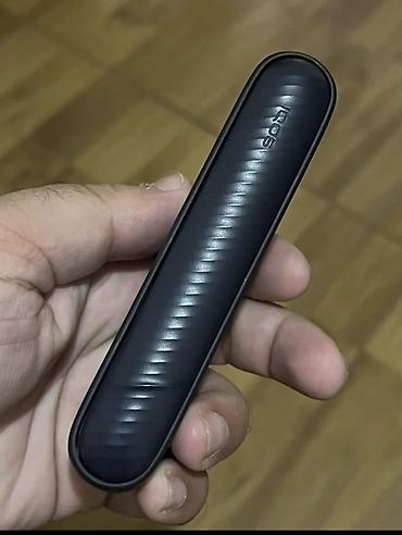 Личные вещи: IQOS cihaz dəsti – tütün qızdırma sistemi - Model: IQOS (qaləm tipli — 3