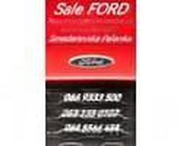 Glave motora: COPAVAC ZA FORD B-MAX, C-MAX, FIESTA . | SMEDEREVSKA PALANKA — 31
