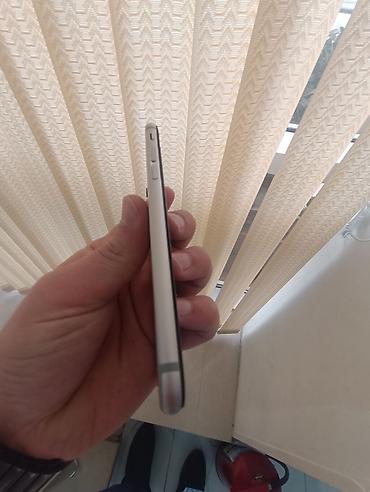 iphone 6s 32gb: IPhone 6, 16 GB, Gümüşü, Barmaq izi — 5