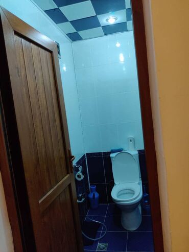 Yeni tikili: 3 otaqlı, Yeni tikili, m. Həzi Aslanov, 94 kv. m — 14