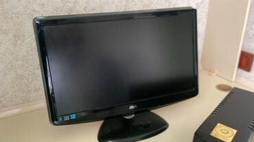 компьютерный блок: Компьютер, ядер - 2, Для несложных задач, Intel Core i3, Встроенная видеокарта