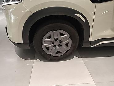 BYD: BYD Yuan Up: 2024 г., Электромобиль — 16
