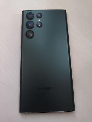 Samsung s22 ultra память 12/256 все работает дисплей идеал,кореец — 4