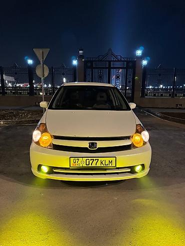 argb controller: Honda Stream: 2003 г., 2 л, Автомат, Бензин, Универсал — 7
