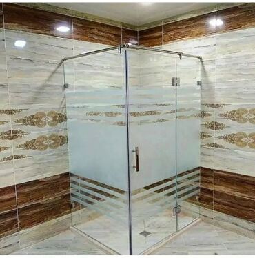 Duş kabinaları, arakəsmələr: Yeni Arakəsmə, Düzbucaqlı, Pulsuz çatdırılma -da lalafo.az — 20 Duş kabinaları, arakəsmələr: Yeni Arakəsmə, Düzbucaqlı, Pulsuz çatdırılma — 20