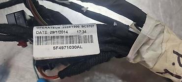 stikeri: INSTALACIJA ZA SEAT LEON - 5F4971030AL | Instalacija Seat Leon — 2