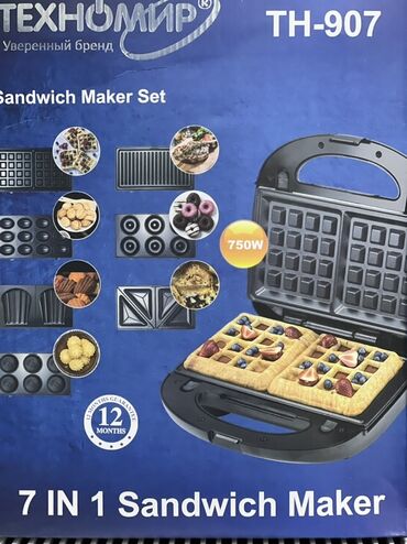 Мультиварки: Мультиварки Midea и ТЕХНОМИР — функциональные электрические помощники — 27