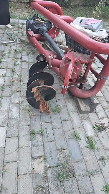 Yamabur Quyuqazan qurğu satılır ağac yeri qazan alınıb işlənməyib lalafo.az -da Yamabur Quyuqazan qurğu satılır ağac yeri qazan alınıb işlənməyib