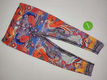 leginsy c: Legginsy Sportowe damskie, rozmiar 3XL — 2