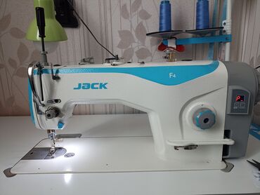 продам швейную машинку: Швейная машина Jack, Полуавтомат