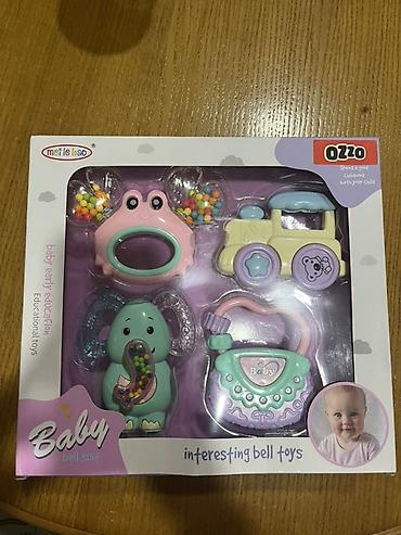 Šminka: Prodajem novu robu za bilo kakvu informaciju javite se — 54