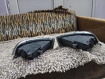 kia ceed stop: Məhsul: Avtomobil üçün ön dumannılar (cüt) Təsvir: - Şəkillərdə — 2