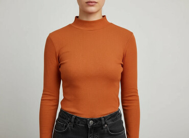 koszulki polska lidl: Cropp, Women`s golf, size S (EU 36)