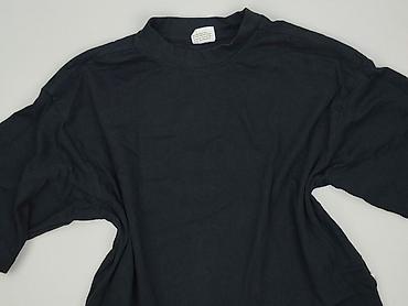 black squad bluzy: Urban Classics, T-shirt damski, rozmiar S — 1