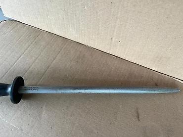 Ostala kuhinjska oprema: F. Dick Eurocut 12" ocilica za noževe – Made in Germany - — 9