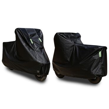 авто палатки: Чехол на мотоцикл и скутер водонепроницаемый! Хорошего качества!