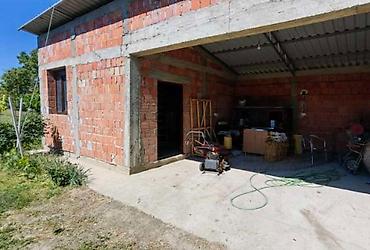 prodaja kuca vrbas: Na prodaju kuća u Bačkom Gračacu, Opština Odžaci, 97 m2 - 2 spavaće — 7
