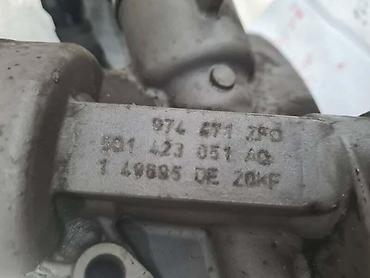 165 65 r14: LETVA VOLANA ZA VOLKSWAGEN GOLF 7 OD 2013. DO 2019. GOD. - 5Q1423051AO — 3
