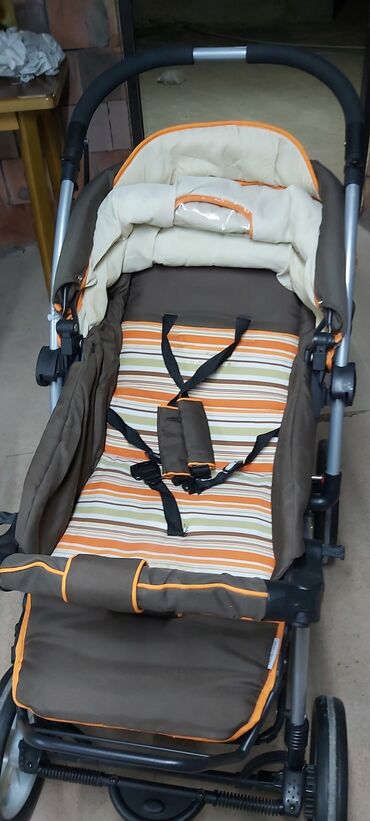 Gəzinti arabaları: İşlənmiş, Ödənişli çatdırılma, Ünvandan götürmə — 8