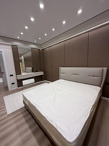 Продажа квартир: 3 комнаты, 86 м², Элитка, 11 этаж, Евроремонт — 5