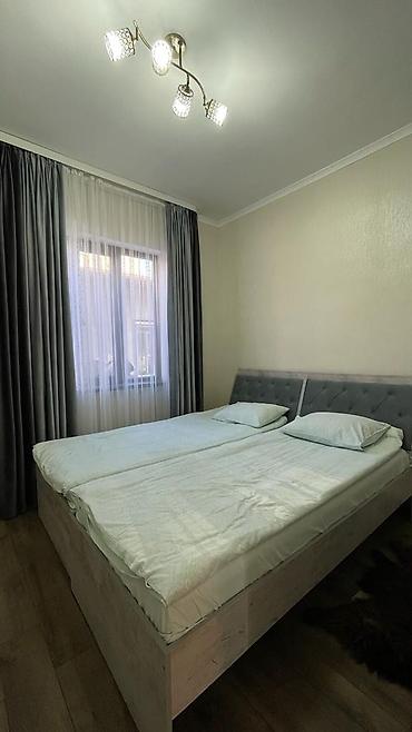 Иссык-Куль 2026: Коттедж, коттедж с тремя спальными ЦО Радуга West, Кош-Кол, Детская площадка, Парковка, стоянка, Охраняемая территория — 6