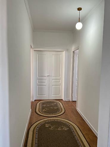 Продажа квартир: 3 комнаты, 101 м², 107 серия, 8 этаж, Косметический ремонт — 9