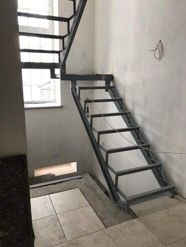 Лестницы: Гарантия