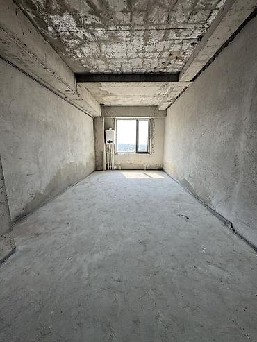 royal: 2 комнаты, 61 м², Арча-Бешик ж/м Элитка, 14 этаж, ПСО (под самоотделку) — 6